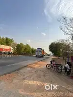 Plot for sale in shivpuri highway namos homes