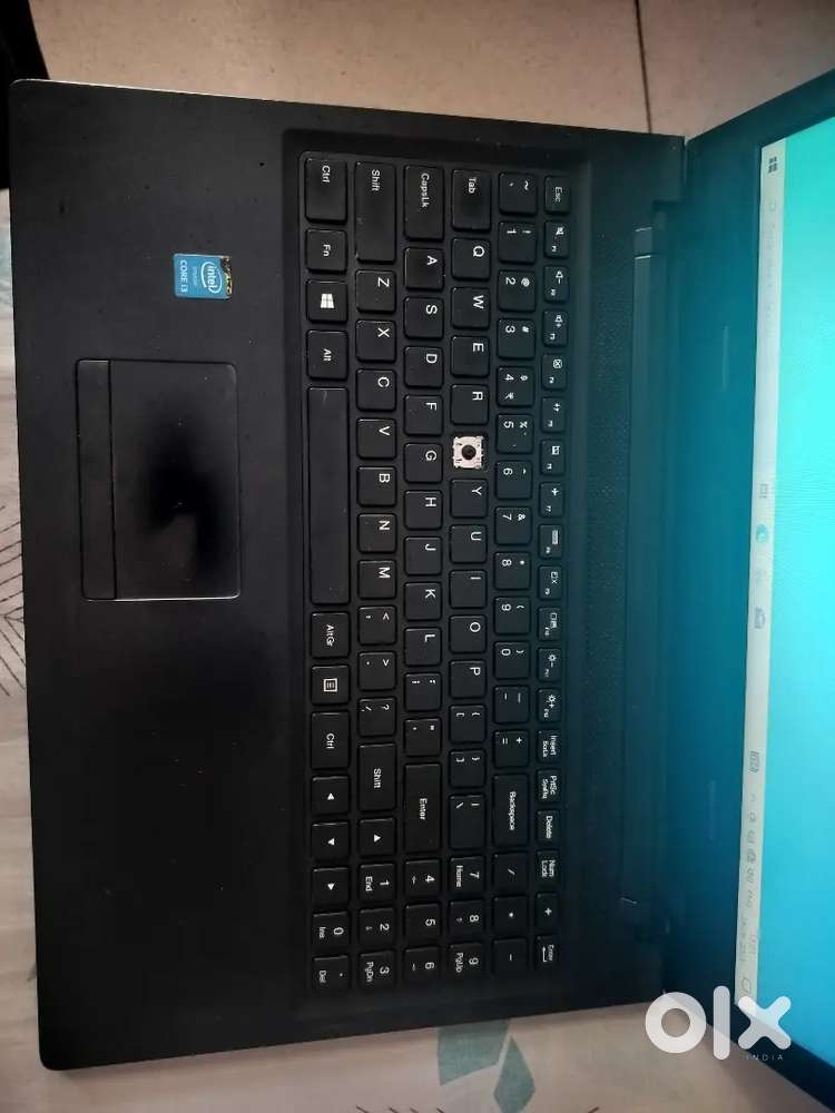 Lenovo 100-15IBD 15.6-inch