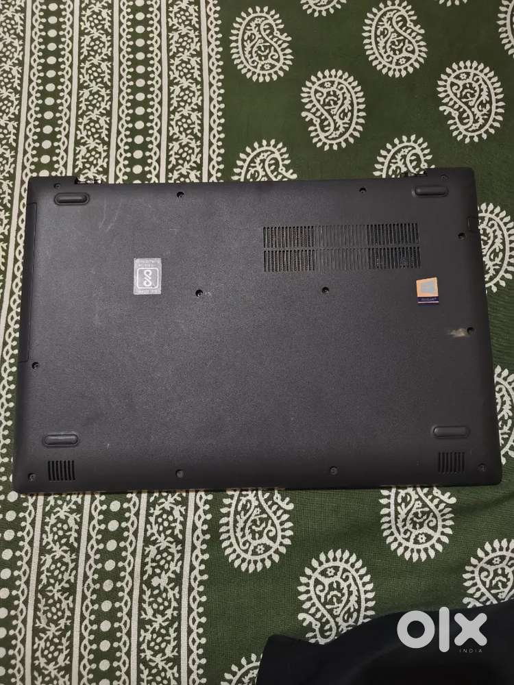 Lenovo laptop 7th gen