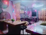 Restaurant Setup