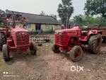 Mahindra 475 and 275 sarpanch,Maintion price for one tractor(3,50,000)
