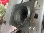 Front load IFB Machine