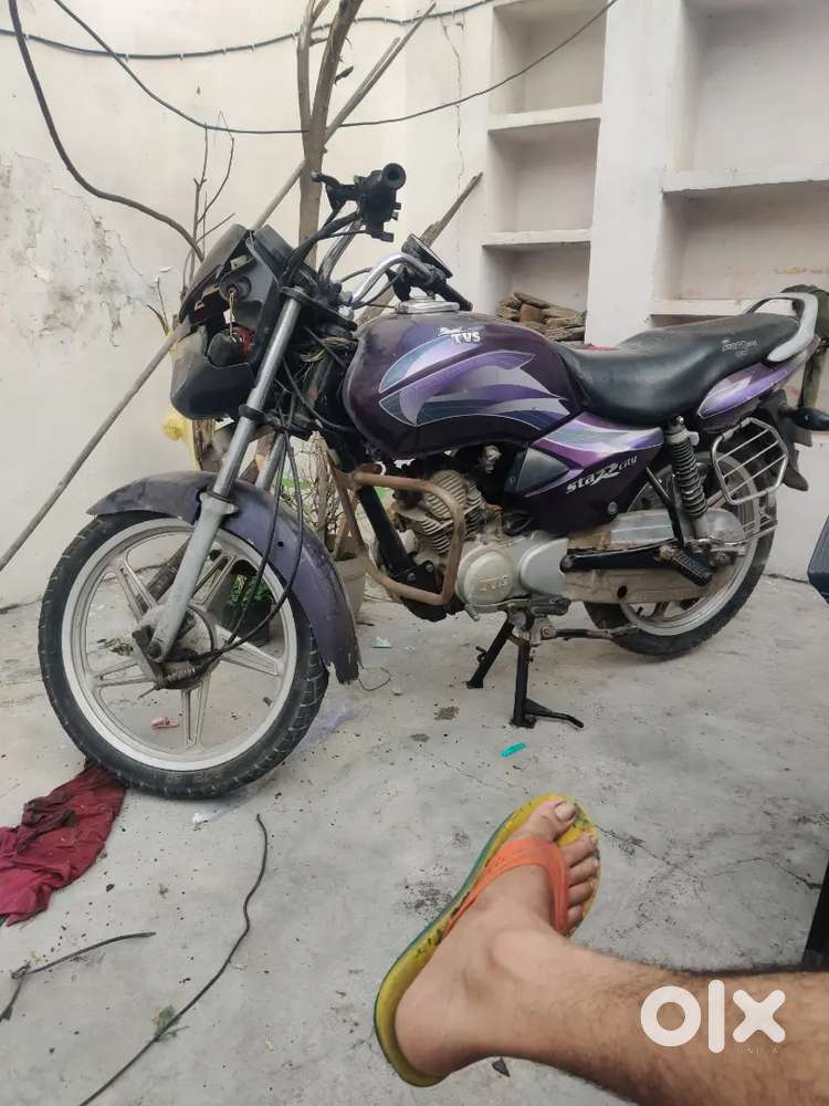 Genuine engine Star City available to sale