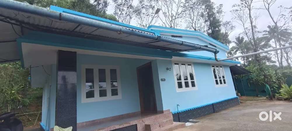 Single House For Rent- 3 BHK