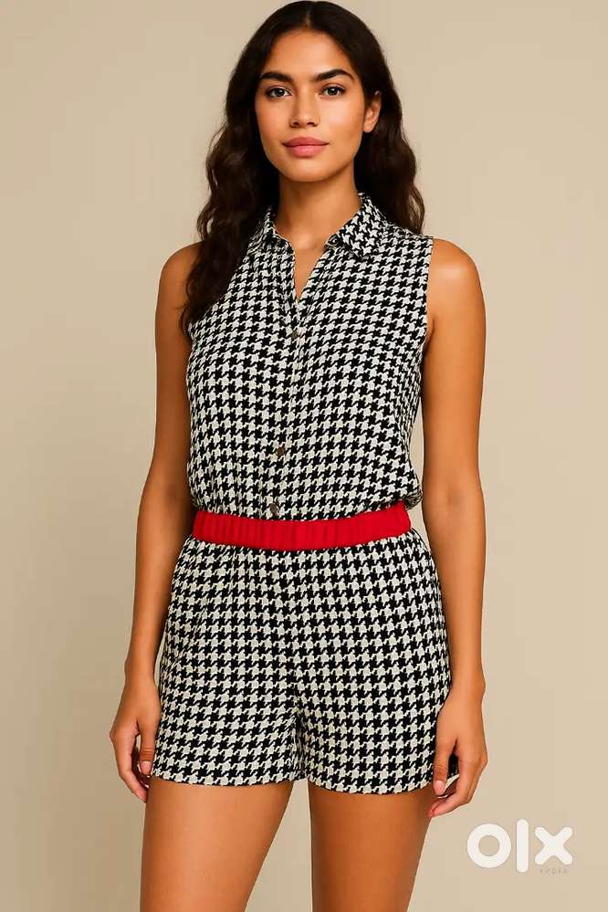 Women's Jumpsuit L size