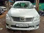 Toyota Innova 2.5 G (Diesel) 7 Seater, 2012, Diesel