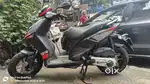 Aprilia SR 150