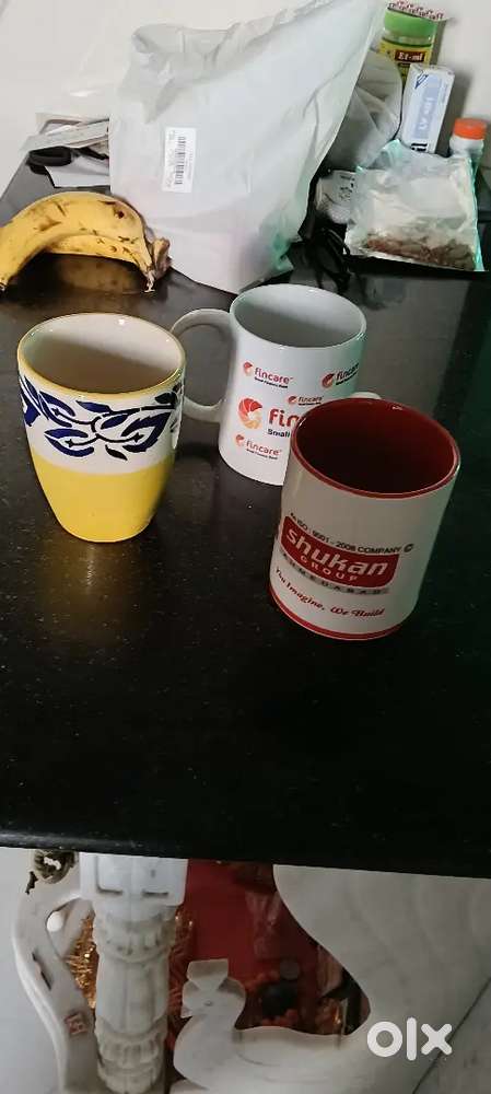 Coffee mug