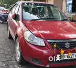 Maruti Suzuki SX4 2007 CNG & Hybrids Well Maintained