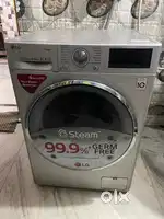 Less used 4 months warranty left