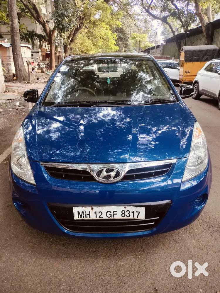 Hyundai i20 sports 2010 2030