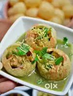 Need Pani Puri Seller - Evening Shift (4 PM to 9 PM)