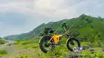 power full electric cycle