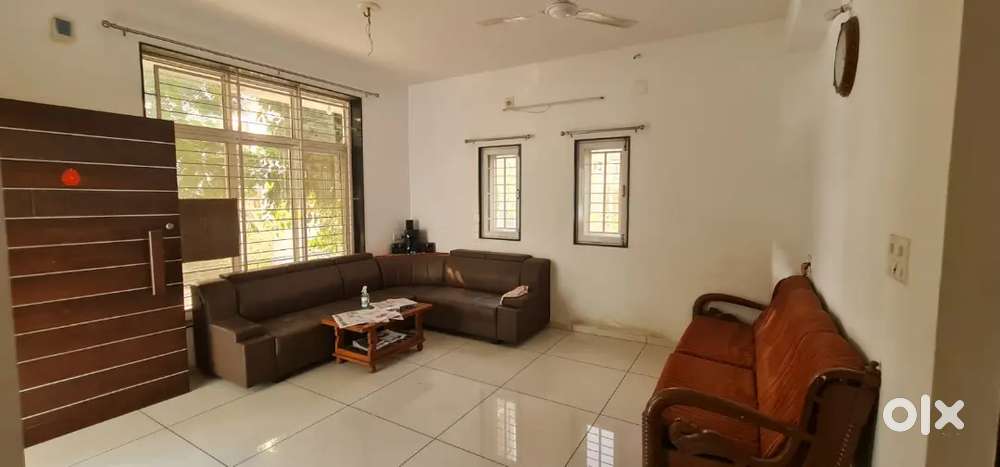 2bhk fully furnished Duplex for rent