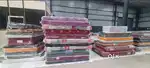 UNUSED BRAND NEW Mattress at 90% Discount(Liquidation Material)