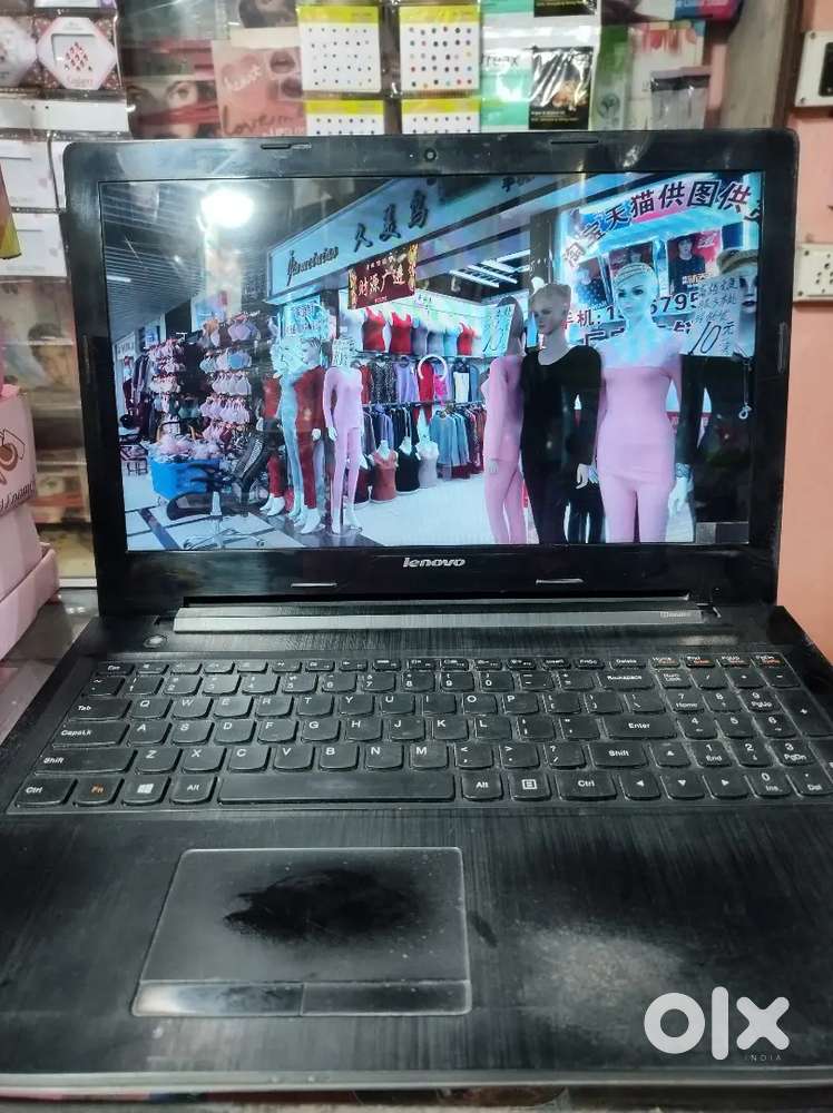 Lenovo g50 laptop