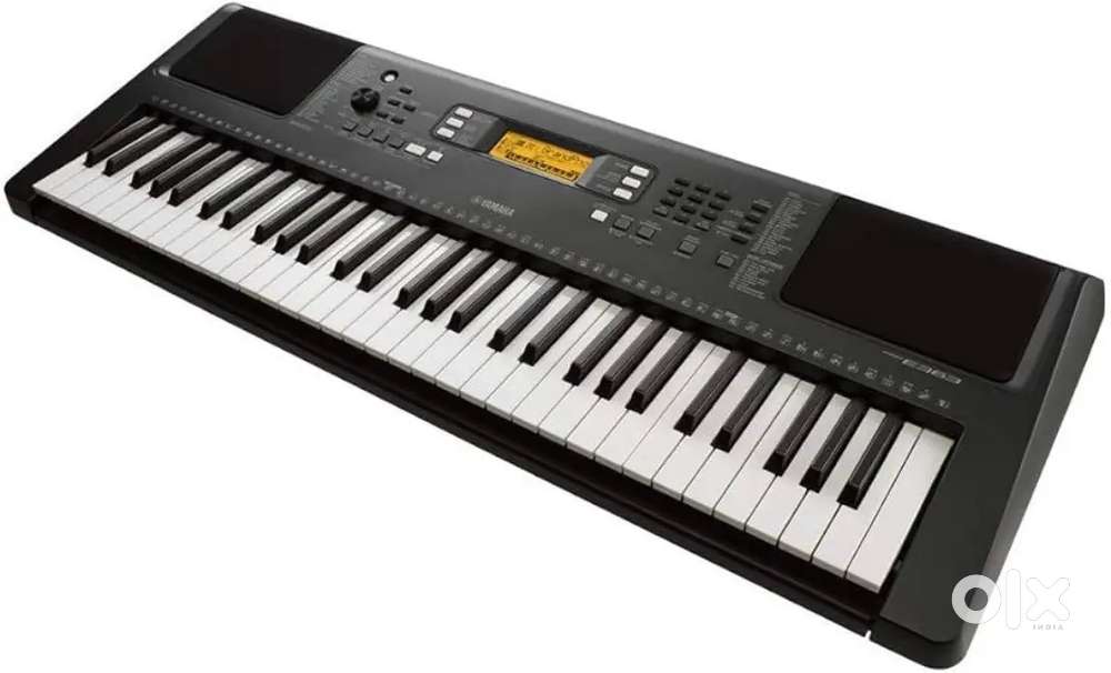 Yamaha psr 363