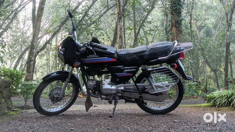 Splendor Euro One 1999 Model