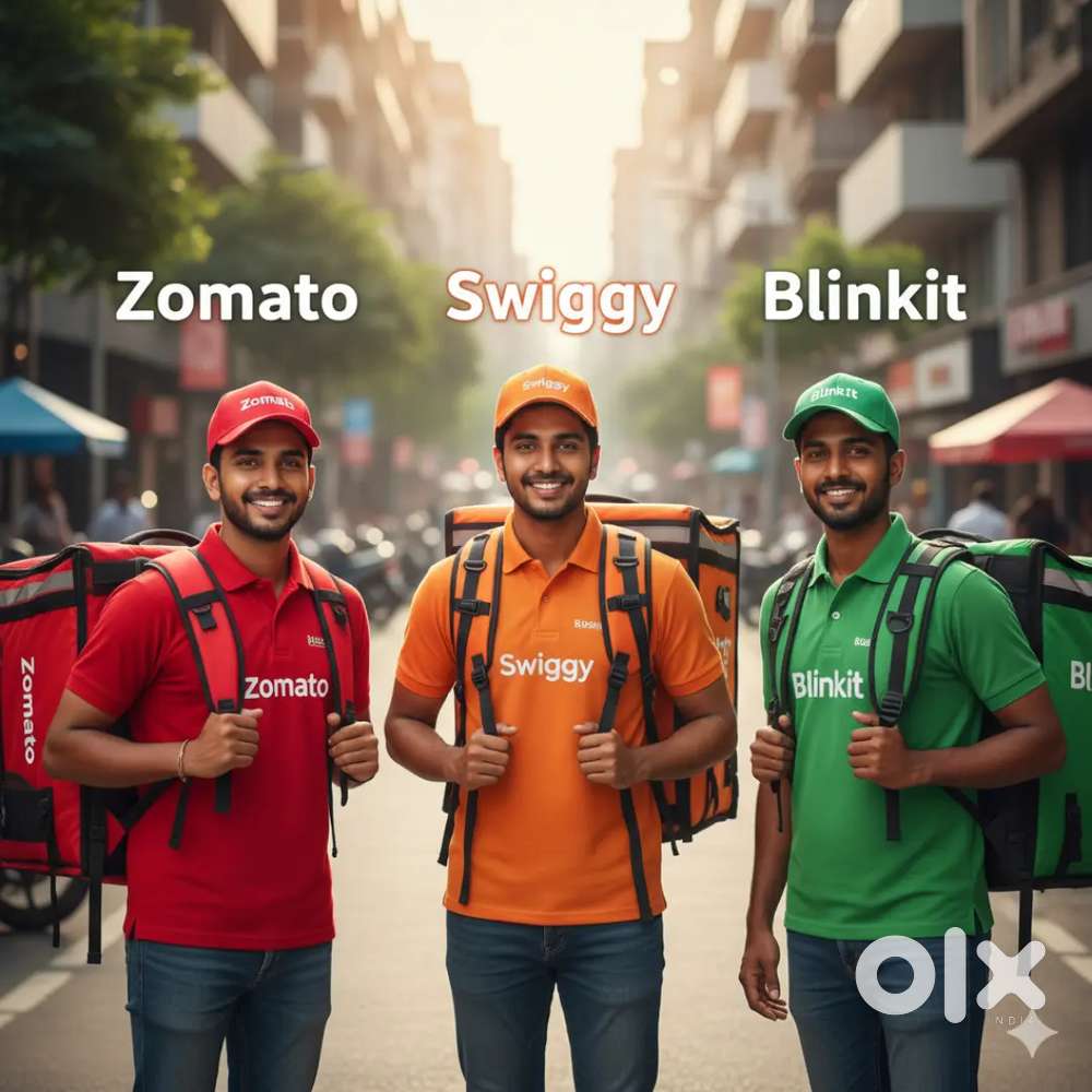 Delivery Jobs