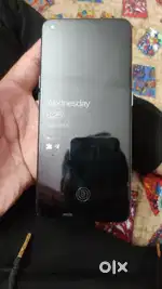 Oneplus nord CE 2