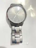 Fossil quatrz watch(FS5459)