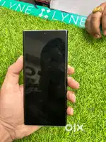 SAMSUNG NOTE 20 ultra 12/256 (Screen not working)