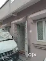 (CODE S-1271) 1BHK TENAMENT NR.GURUKUL CHAR RASTA,WAGHODIA ROAD.