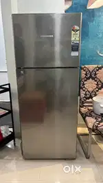 LIEBHERR FRIDGE 265 L