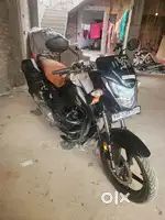 Honda Sp 160 2024