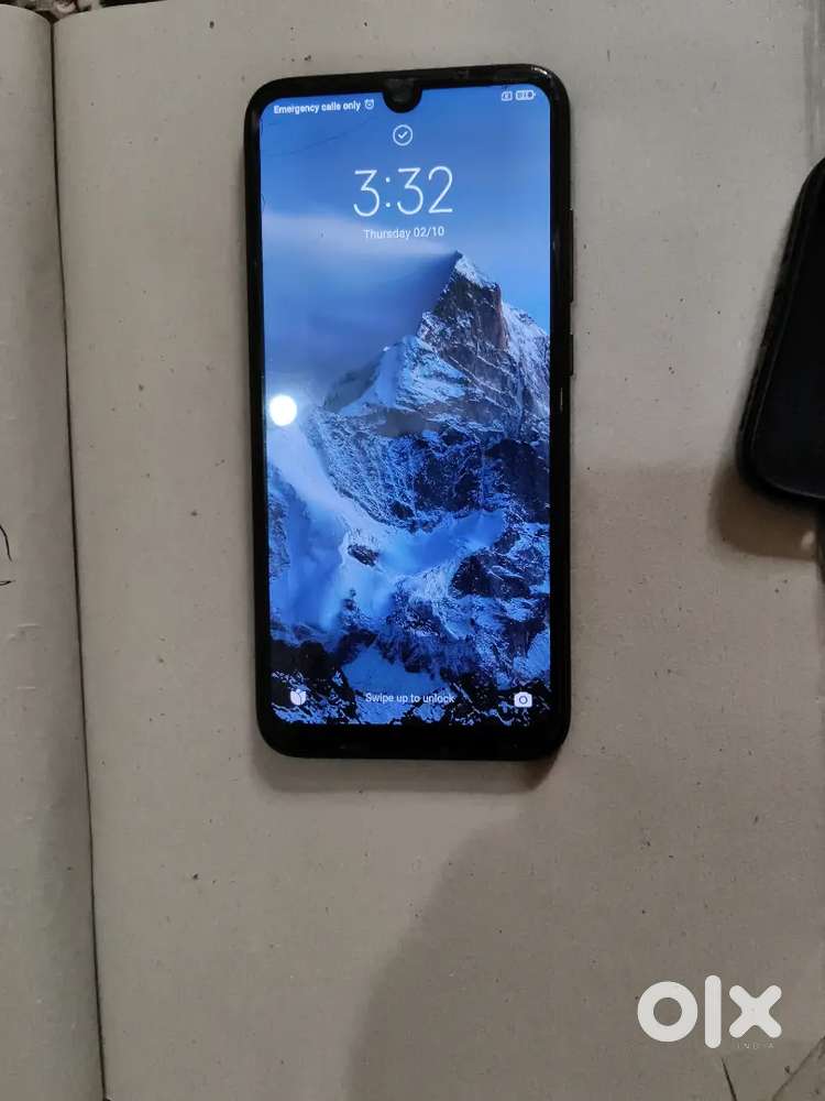 Redmi note7 pro