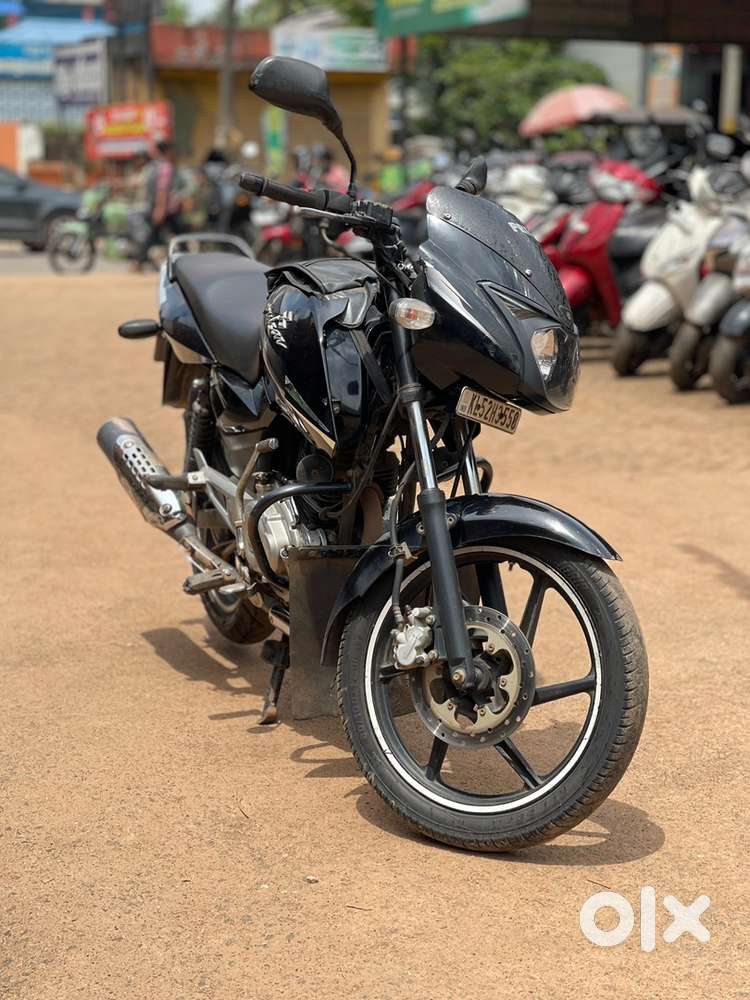 Pulsar 150 Good condition and milage