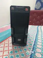 Cooler Master K380 ATX Mid Tower Case