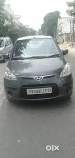 Hyundai i10 2007-2010 Magna 1.2, 2008, Petrol