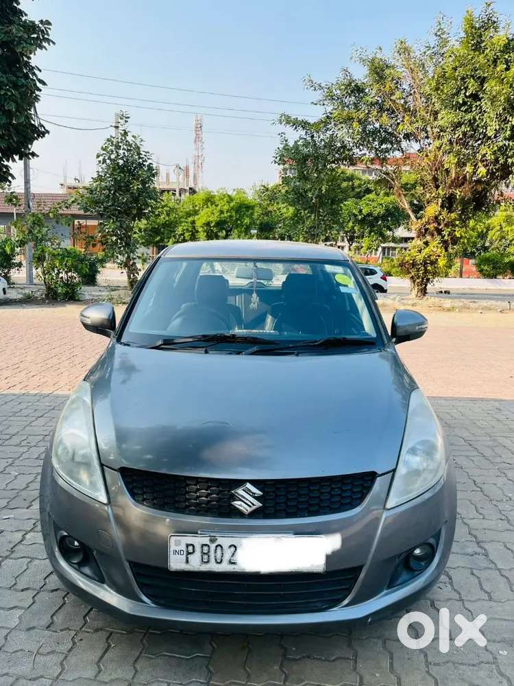 Maruti Suzuki Swift 2014 Diesel 113200 Km Driven