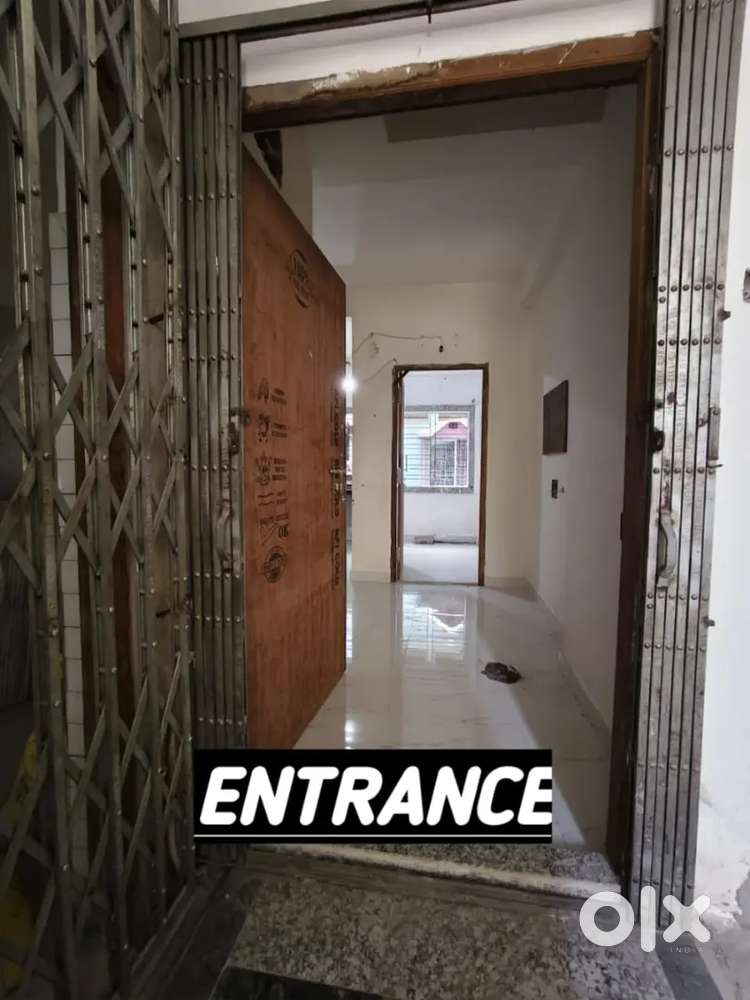 Beautiful 2BHK Flat for Sale - 500 Sqft(Located near Howrah maidan)