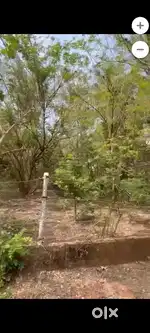 41 Cents Clear Title Land – Badagu Mallar, Kaup (Near Beach & NH-66)