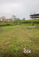21 marla plot in Kuthera hamirpur. 3 lakh per marla.