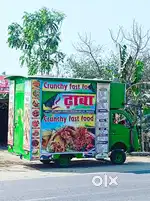 Food truck