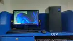 Brand New Desktop Computer Full Set For Sale 1 year warranty