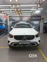 Mercedes-Benz GLC Coupe 300 4MATIC [2020-2023], 2023, Diesel