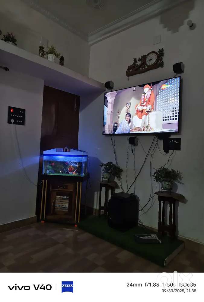 Samsung tv
