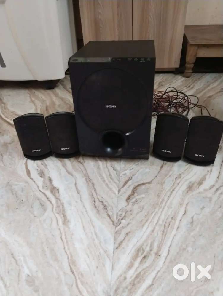 Sony home theatre price 6 thousand