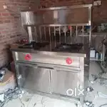 Fast food ka poora kaam aata hoo