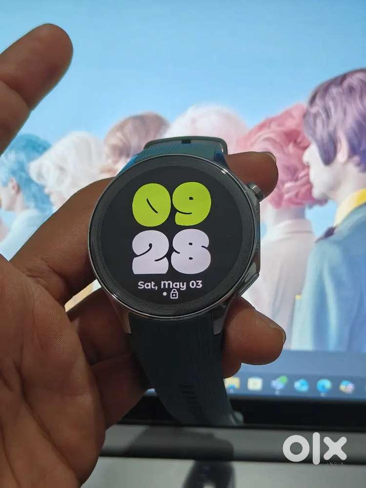 ONEPLUS WATCH 2