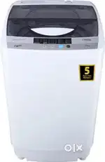 Onida Fully Automatic Washing Machine – 6.2 Kg – Excellent Condition