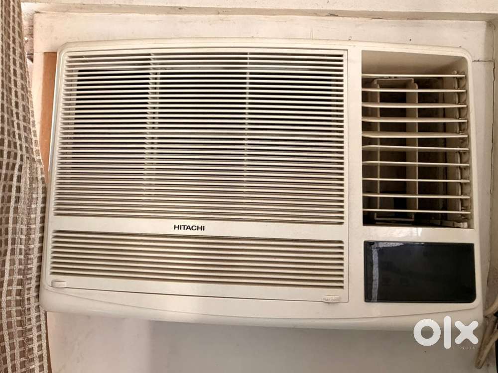 1.5 Ton Hitachi Window AC