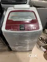 Samsung washing machin