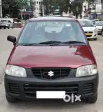 Maruti Suzuki Alto 0.8 LXI (O), 2011, Petrol