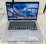 Dell Latitude 5410 Core i7 10th Gen 16GB/256GB Touch Laptop