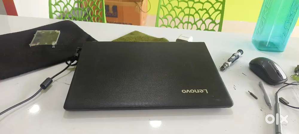 Lenovo E41-25  laptop
